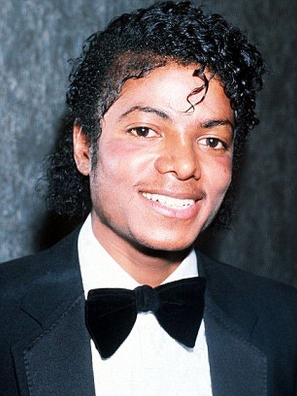 Michael Jackson height
