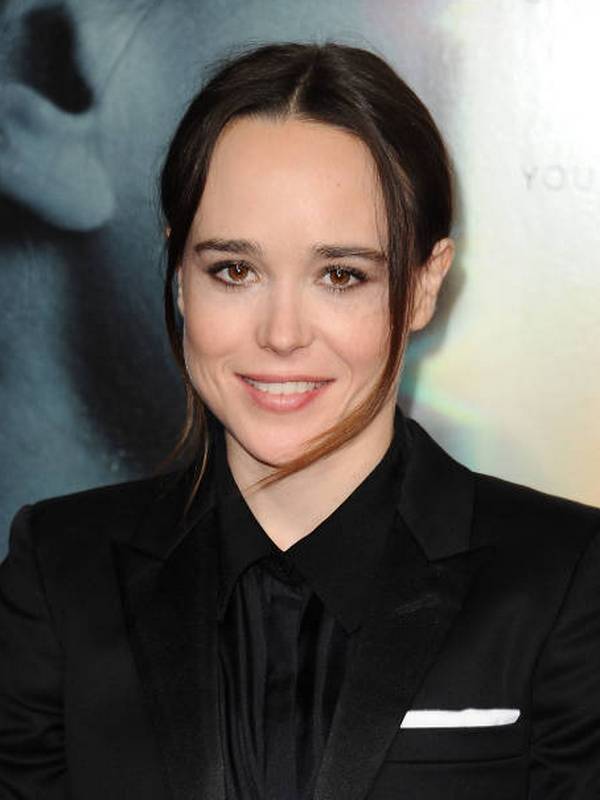 Ellen Page height