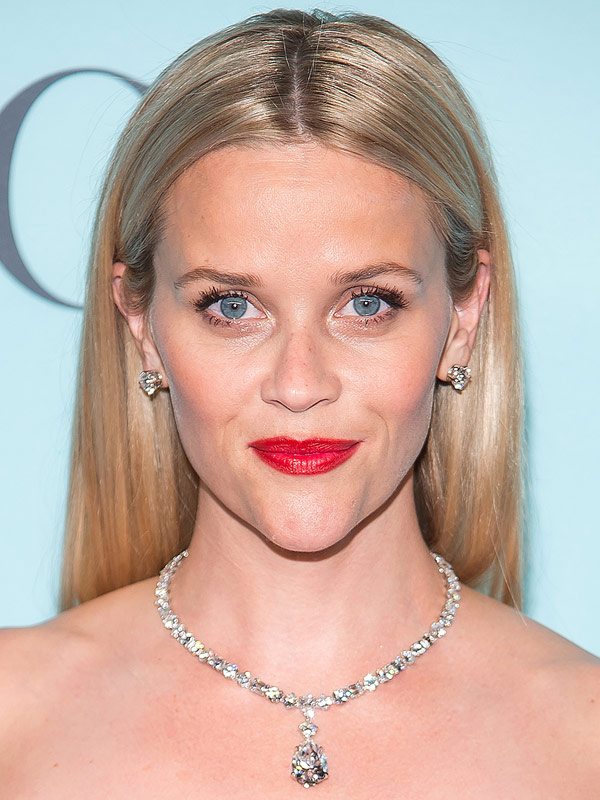 Reese Witherspoon height