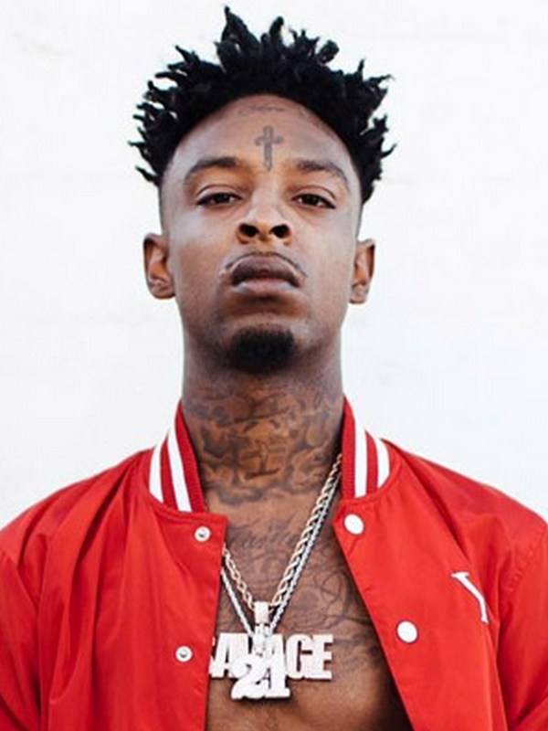 Compare 21 Savage S Height Weight With Other Celebs