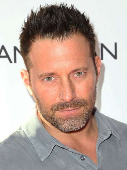 Johnny Messner height