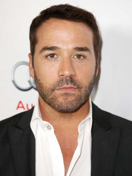 Jeremy Piven height