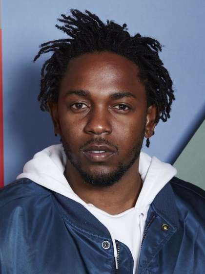 Kendrick Lamar height