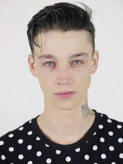 Ash Stymest height