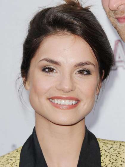 Charlotte Riley height