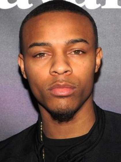 Bow Wow height
