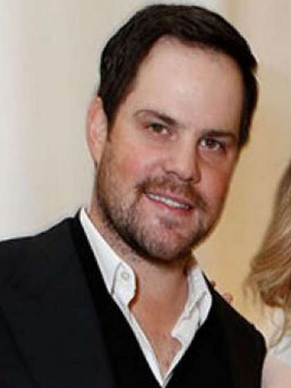 Mike Comrie height