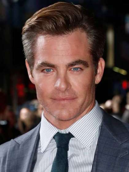 Featured image of post Chris Pine Eyes Color Chris pine and those incredibly amazingly unbelievably