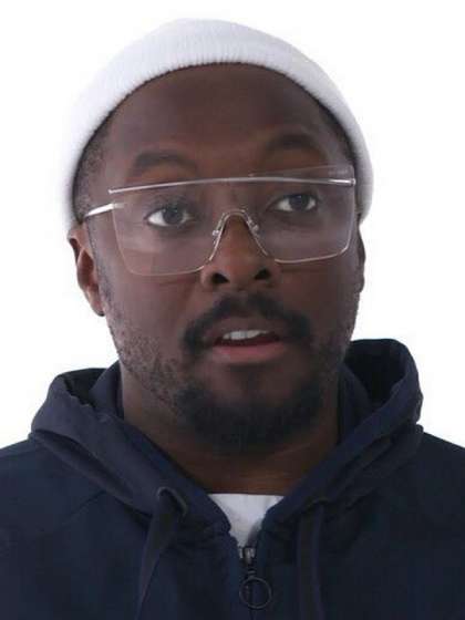 Will.i.am height