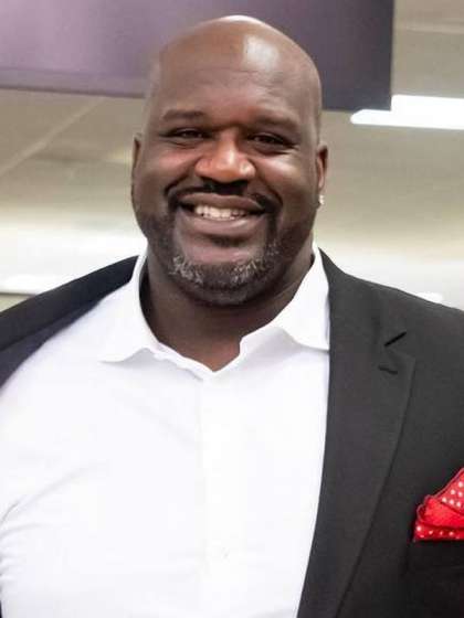 Shaquille O'Neal height