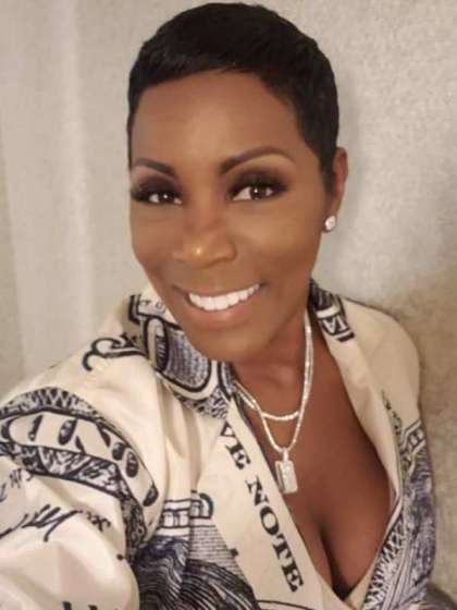 Sommore height