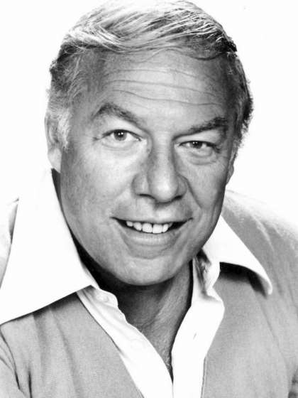 George Kennedy height